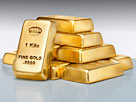 Image: Gold (© Anthony Bradshaw/Photographer)